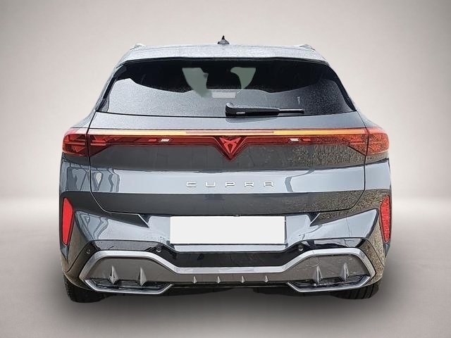 Cupra Terramar (04/2026, Hybrid (Benzin/Elektro))
