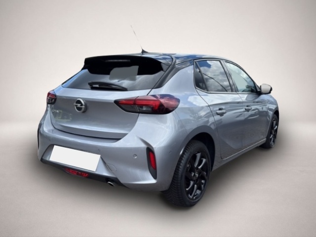 Opel Corsa (06/2023, Benzin)