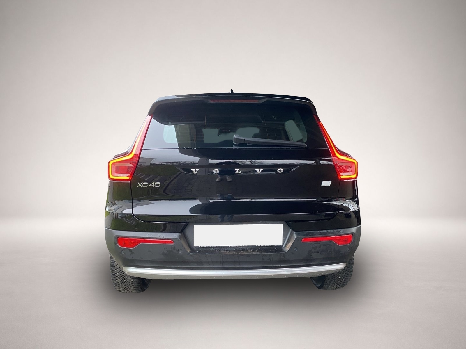 Volvo XC40 (12/2022, )