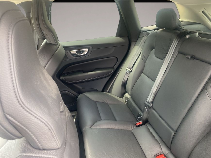 Volvo XC60 (03/2023, Diesel)