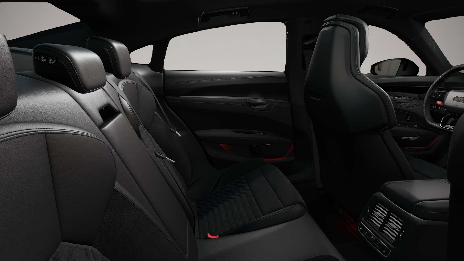 Audi RS e-tron GT (11/2025, ELECTRIC)