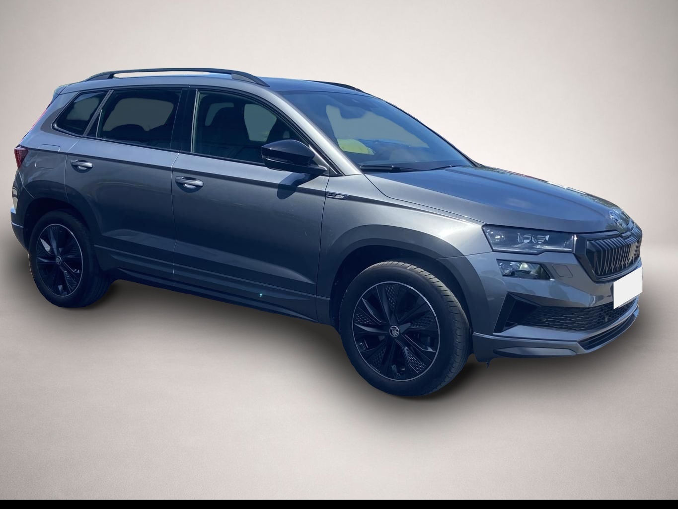 Skoda Karoq (11/2022, )