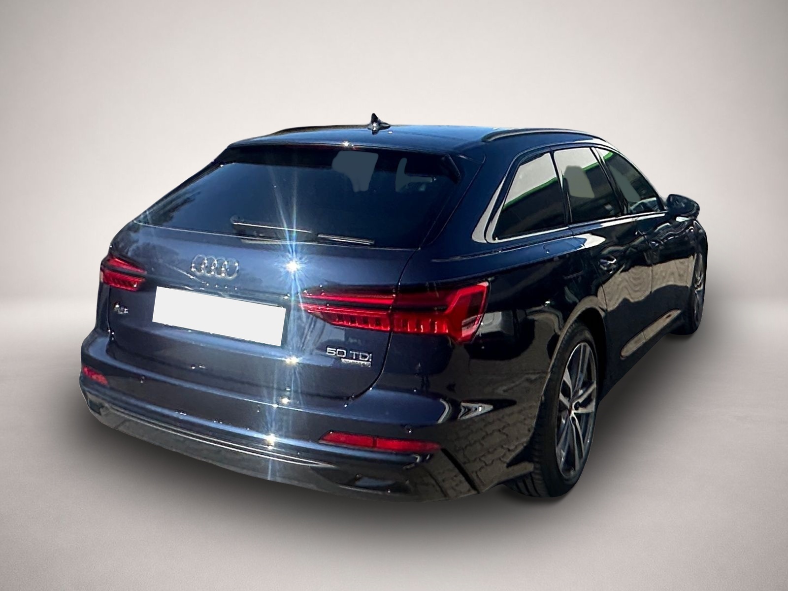 Audi A6 (04/2025, Diesel)