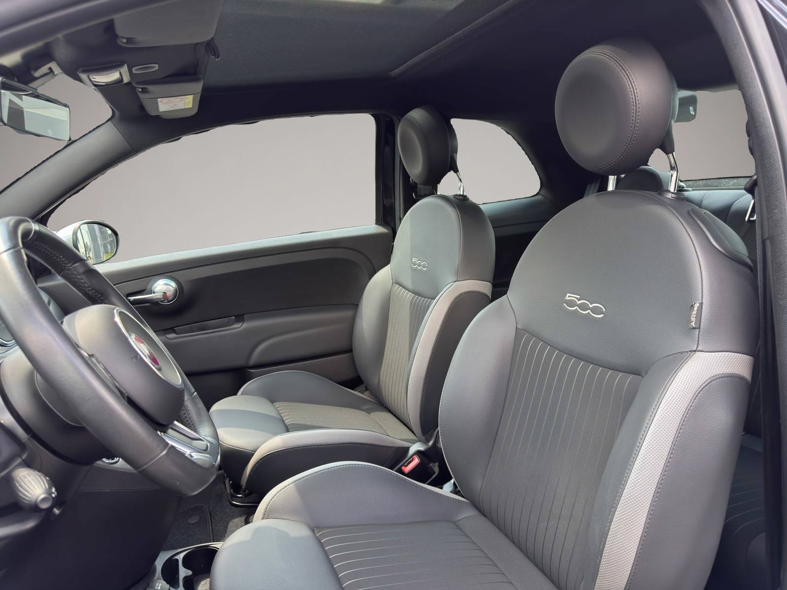Fiat 500 (06/2021, )