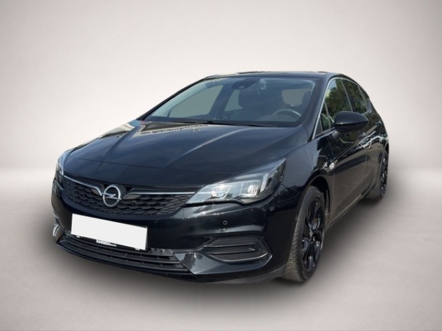 Opel Astra (07/2021, Benzin)