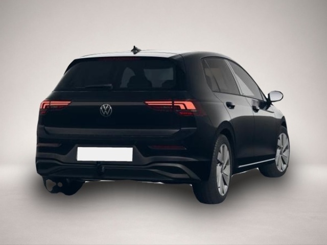 Volkswagen Golf (, Benzin)