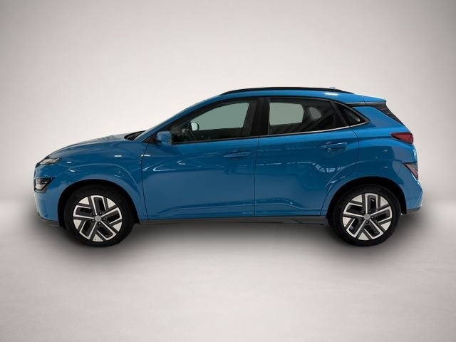 Hyundai KONA (04/2022, ELECTRIC)
