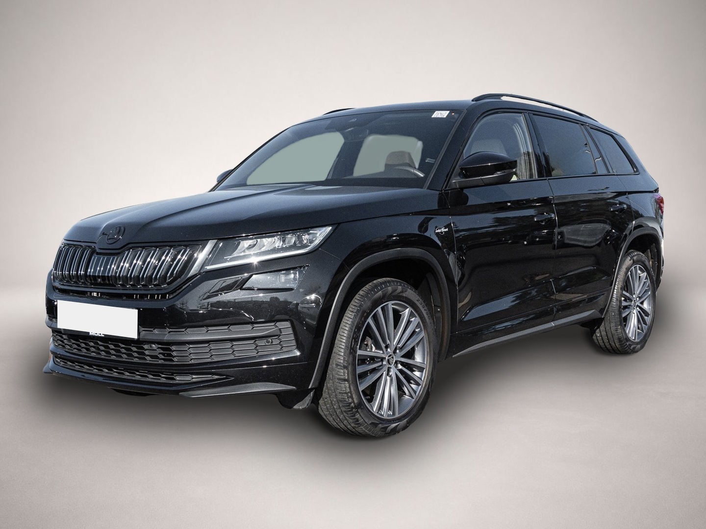 Skoda Kodiaq (06/2021, )