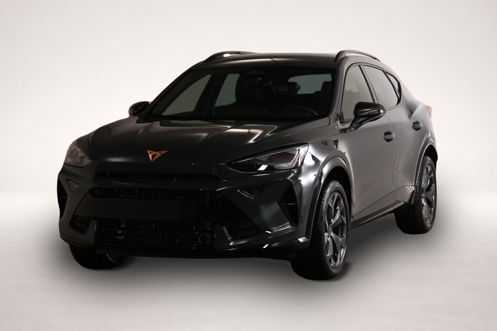 CUPRA Formentor, Bild 1 von 5