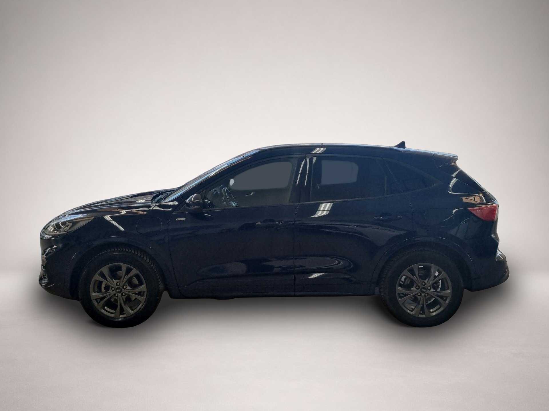 Ford Kuga (11/2022, Hybrid (Benzin/Elektro))