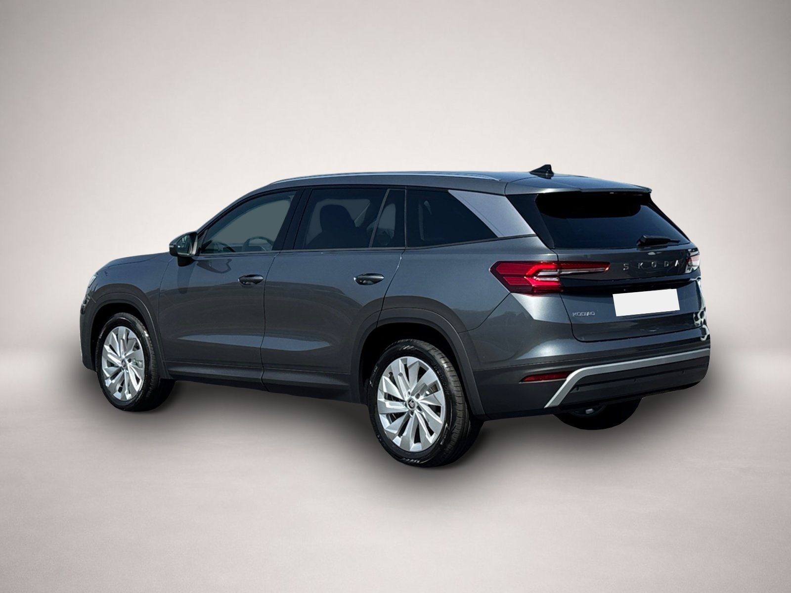 Skoda Kodiaq (06/2026, Diesel)