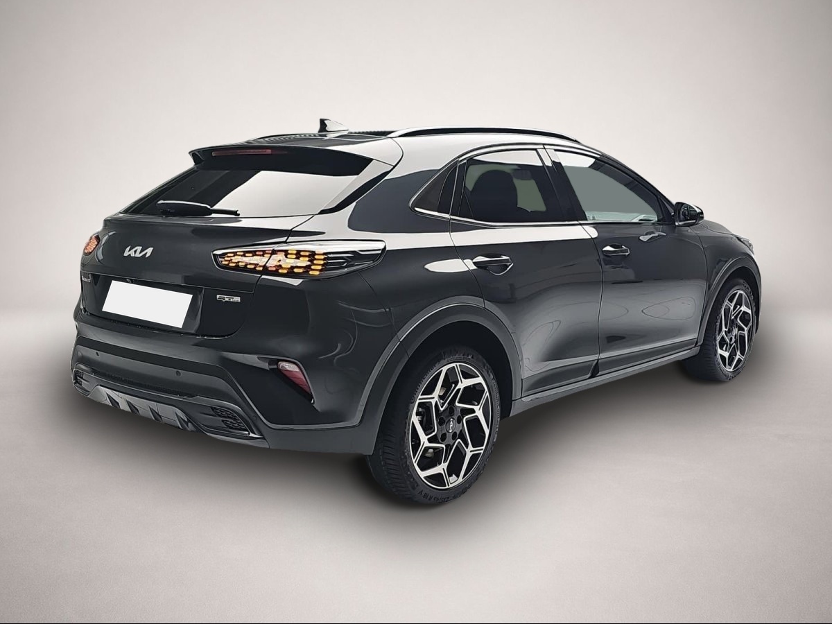 Kia XCeed, image 3 of 5
