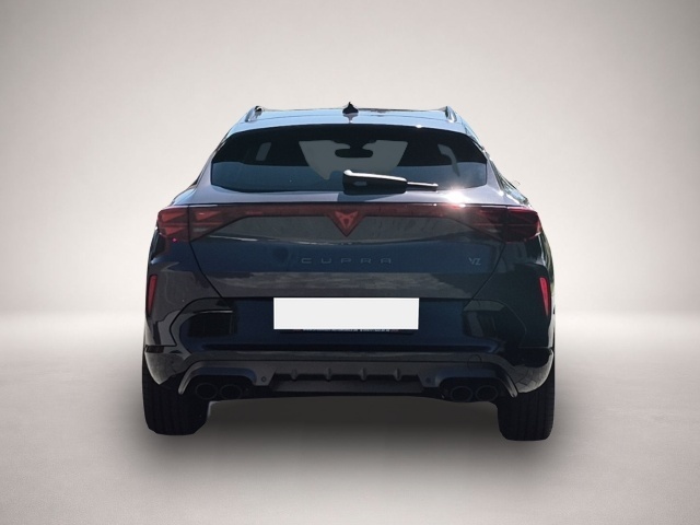 CUPRA Formentor, Bild 4 von 8