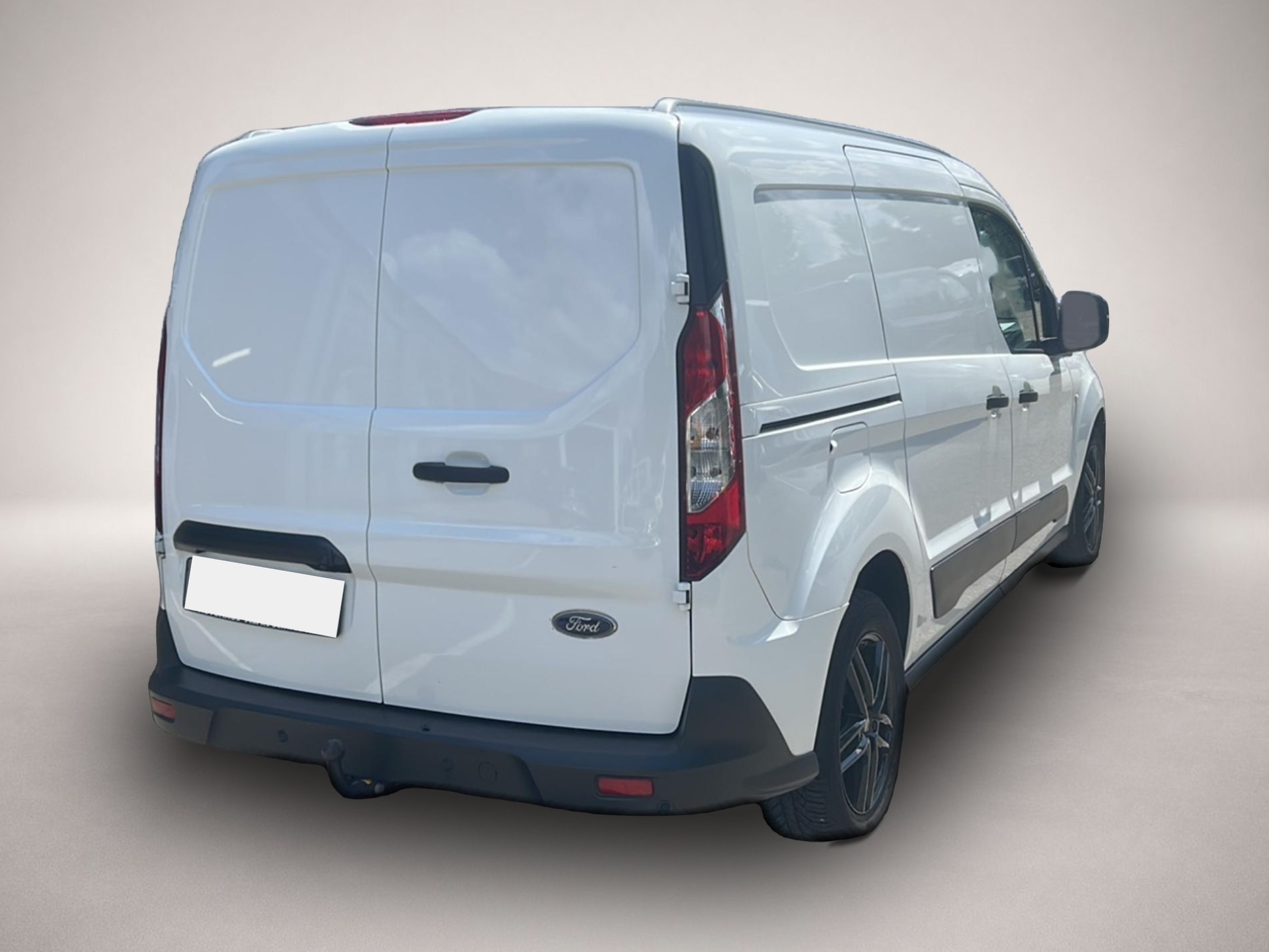 Ford Other (05/2021, Diesel)
