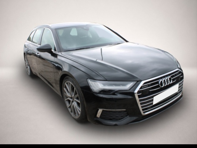 Audi quattro (04/2023, Benzin)