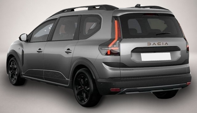 Dacia Jogger (06/2026, Autogas (LPG))