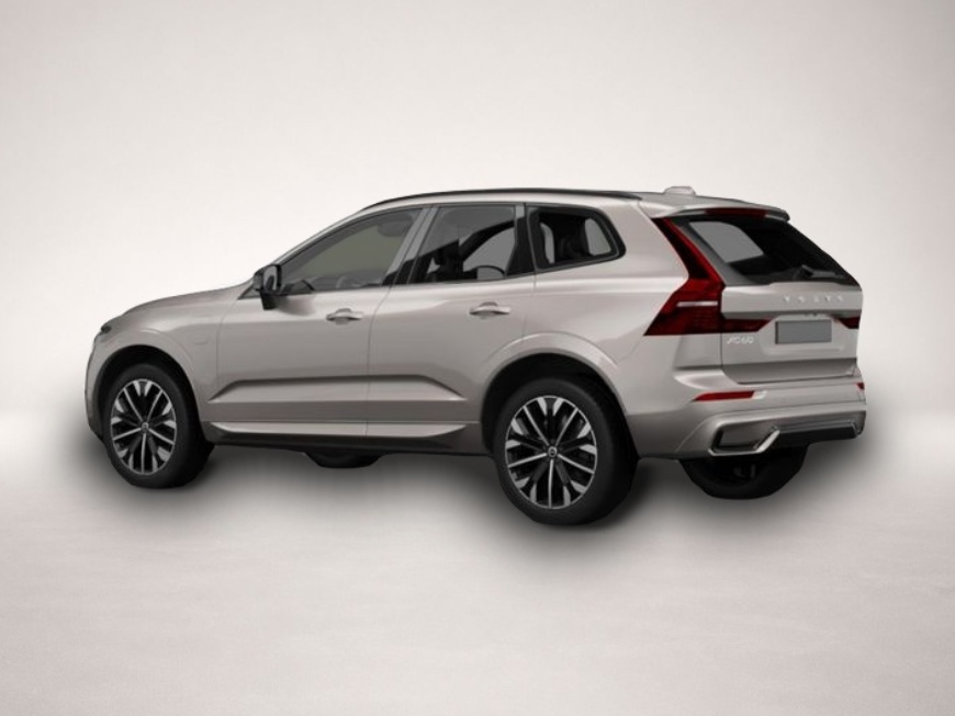 Volvo XC60 (01/2026, Benzin)