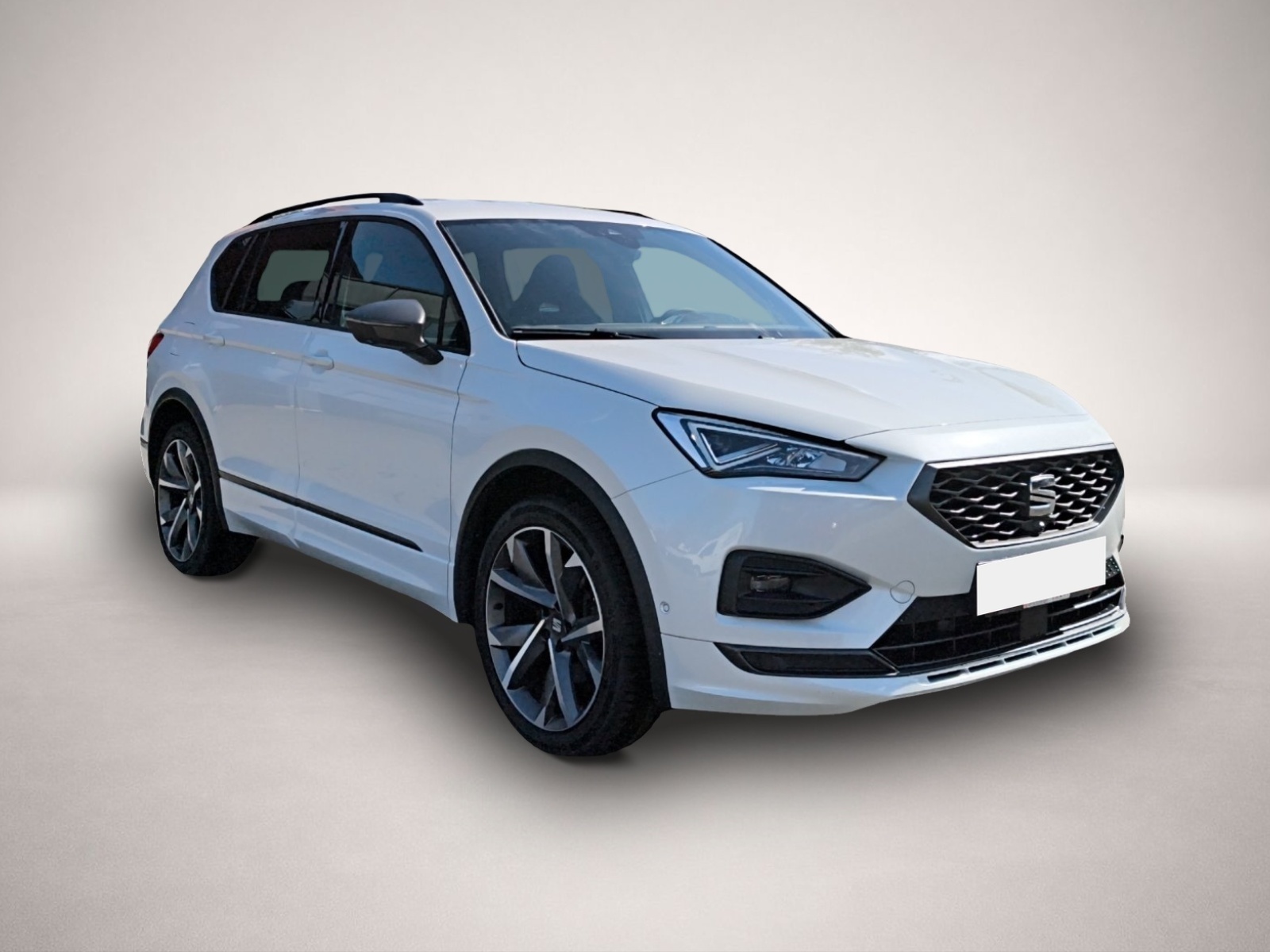 Seat Tarraco (05/2021, Hybrid (Benzin/Elektro))