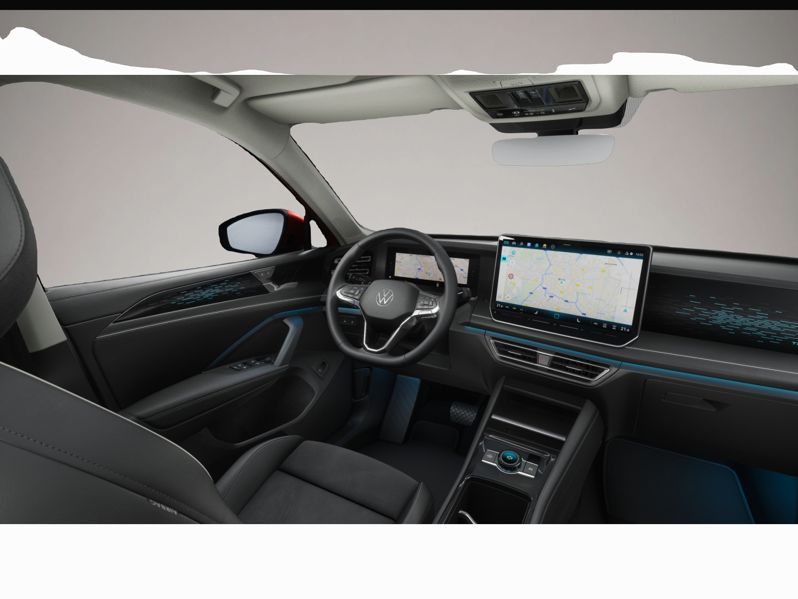 Volkswagen Tiguan (02/2025, Diesel)