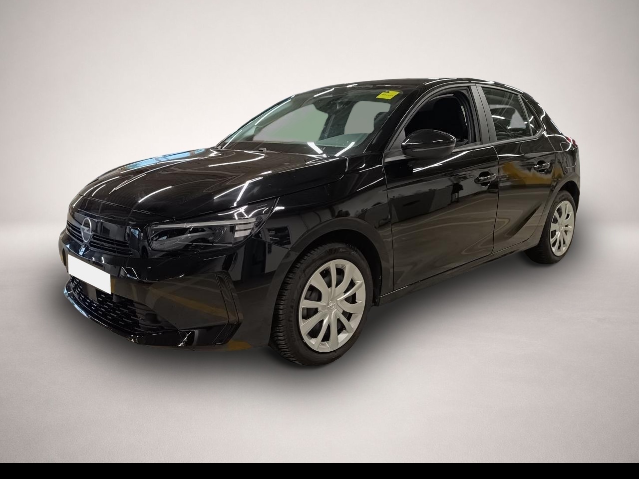 Opel Corsa (08/2025, Benzin)