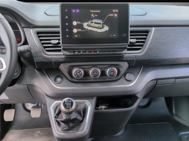 Nissan Primastar (06/2025, Diesel)