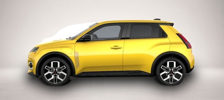 Renault Other (, ELECTRIC)