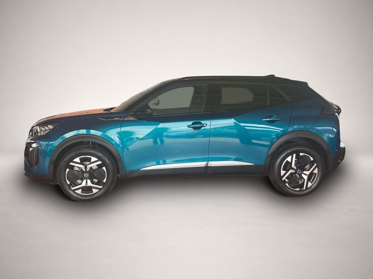 Peugeot 2008, Bild 3 von 7