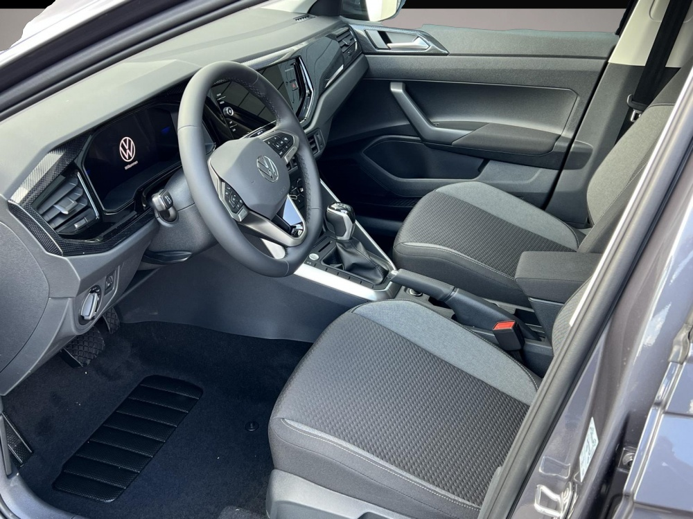 Volkswagen Taigo, Bild 6 von 6