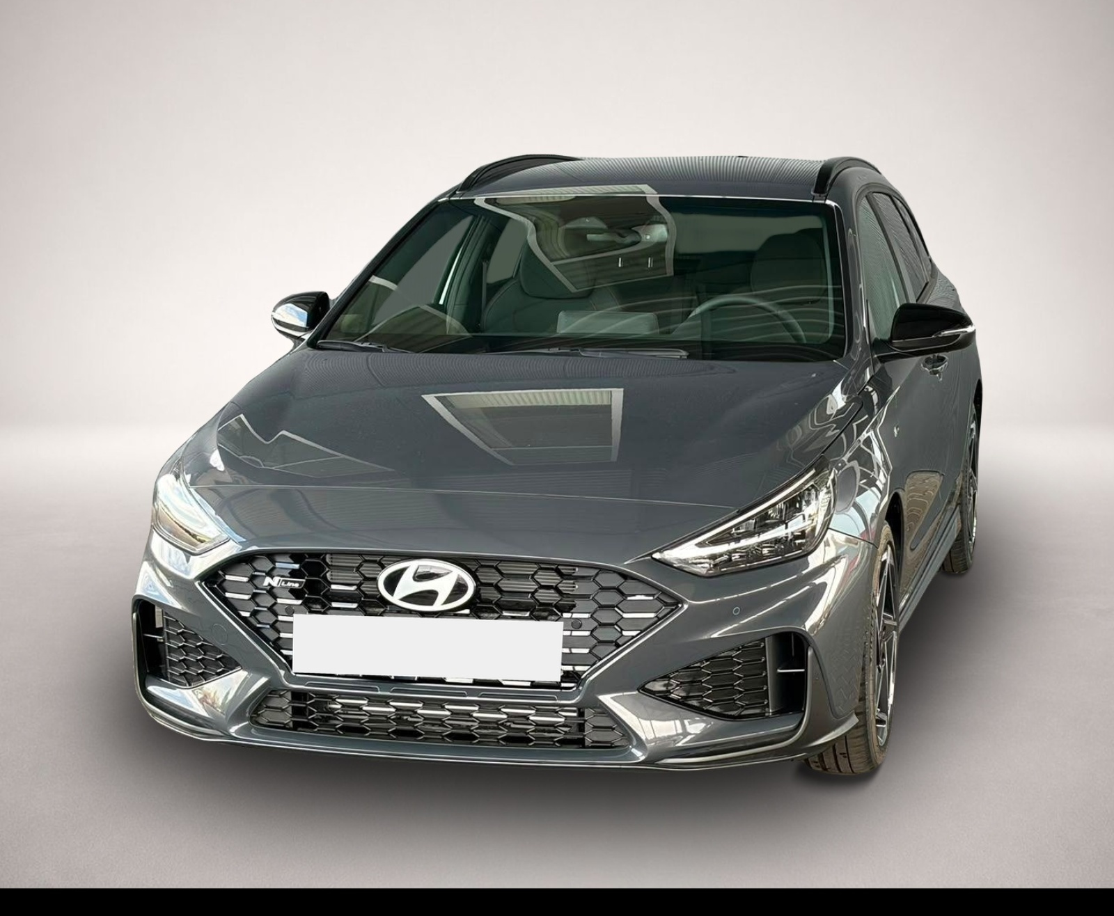 Hyundai i30 (04/2025, Benzin)