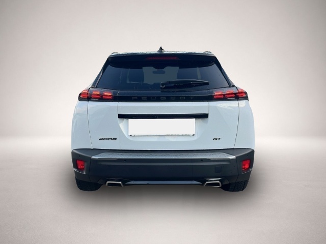 Peugeot 2008 (09/2023, Benzin)