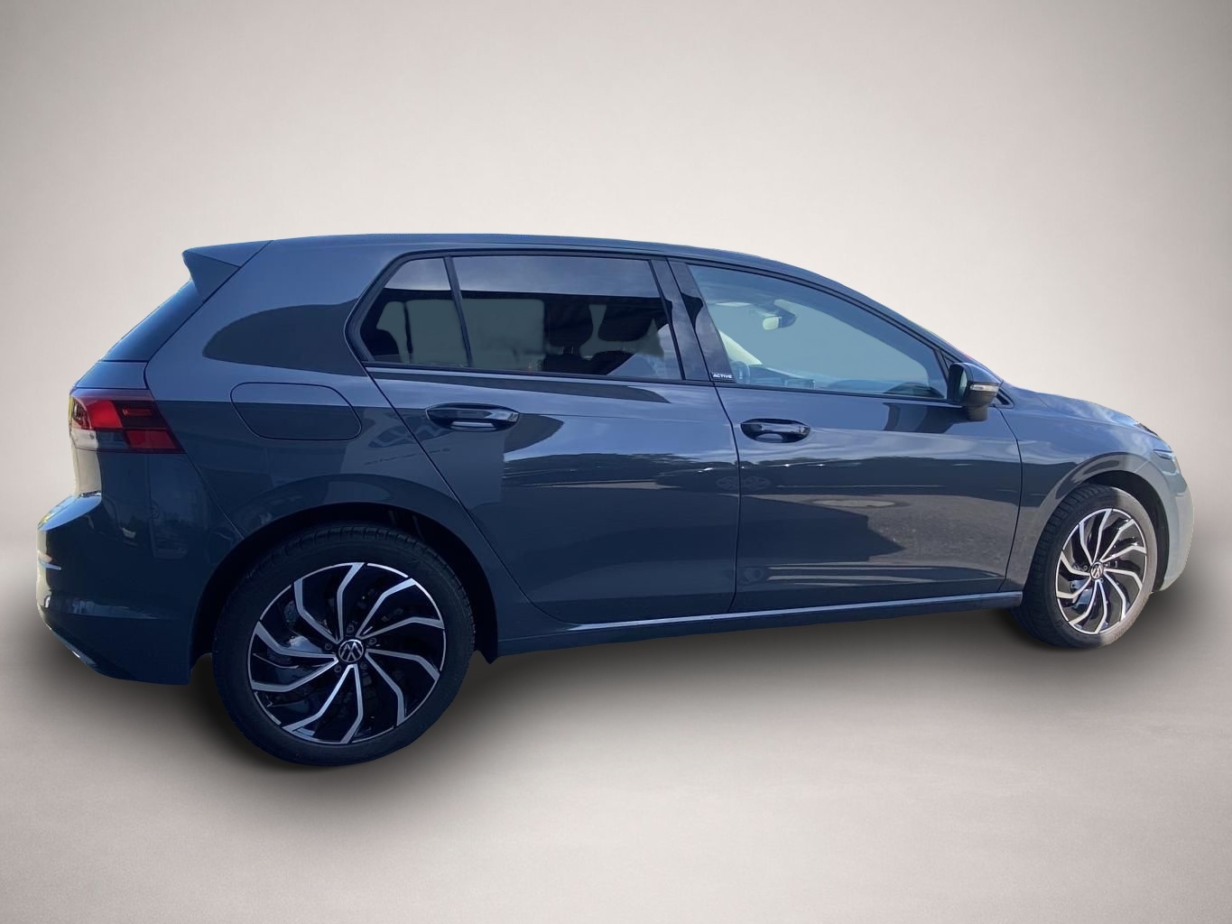 Volkswagen Golf (12/2022, )