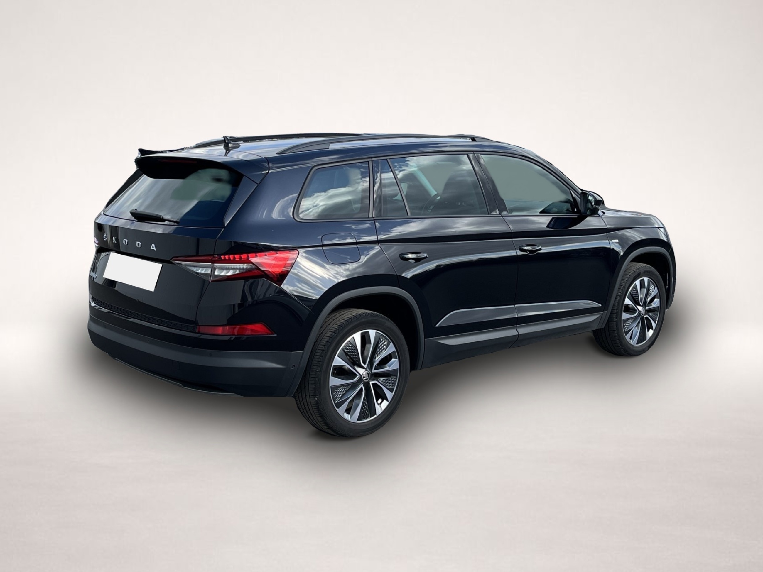 Skoda Kodiaq (02/2024, Diesel)