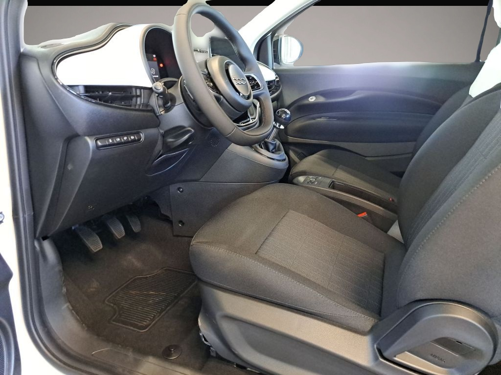 Fiat 500C (07/2026, Benzin)