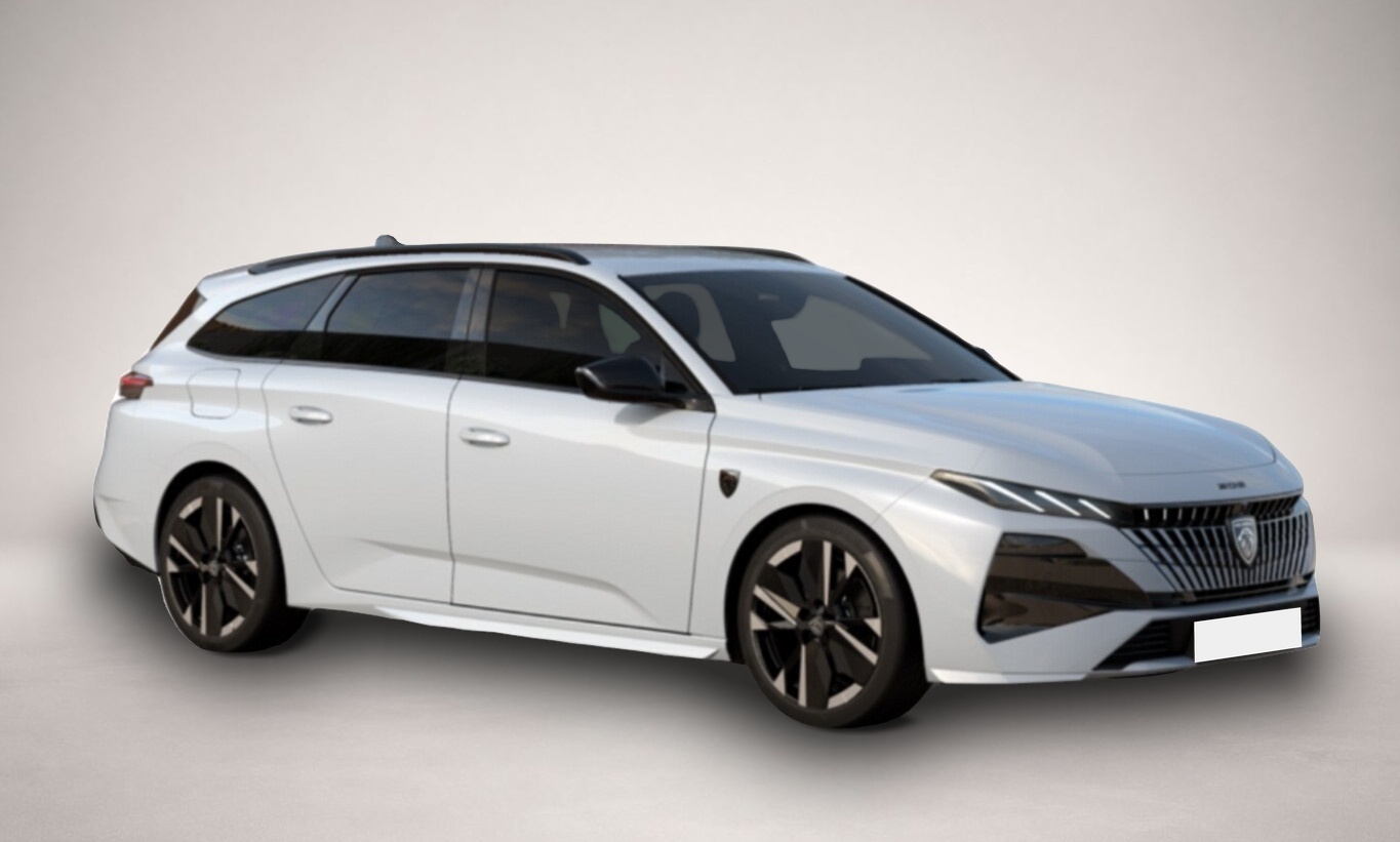 Peugeot 308 (05/2026, Diesel)