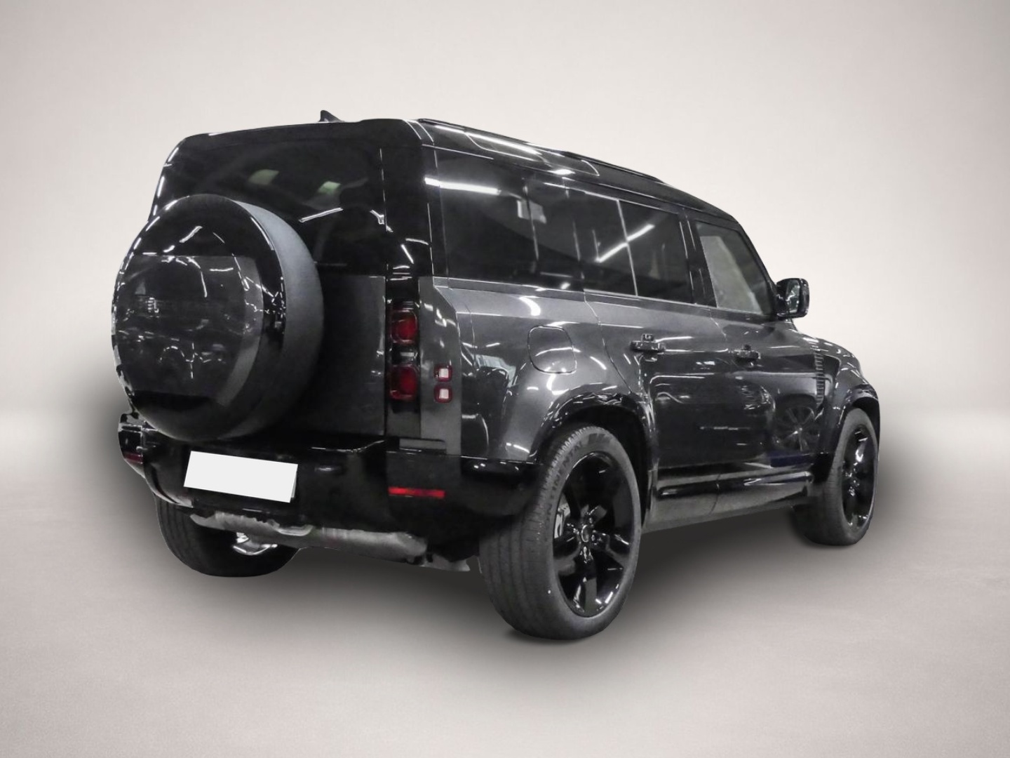 Land-Rover Defender (12/2024, Diesel)