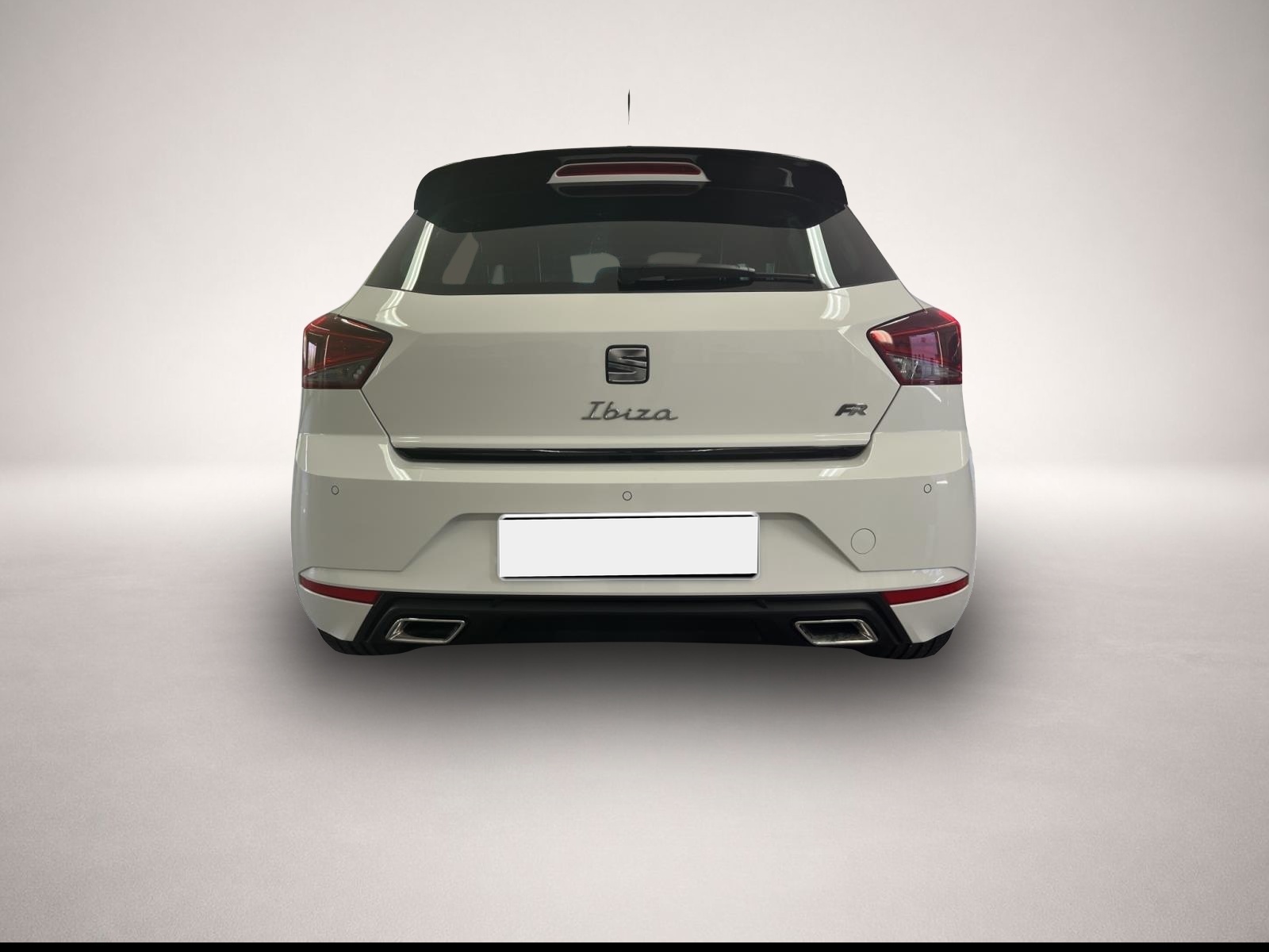 Seat Ibiza (04/2024, Benzin)