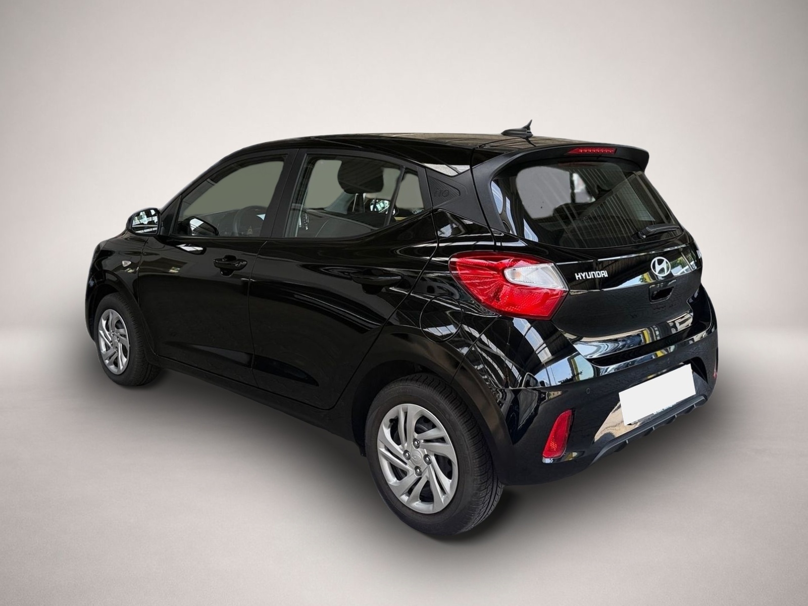 Hyundai i10 (02/2025, )