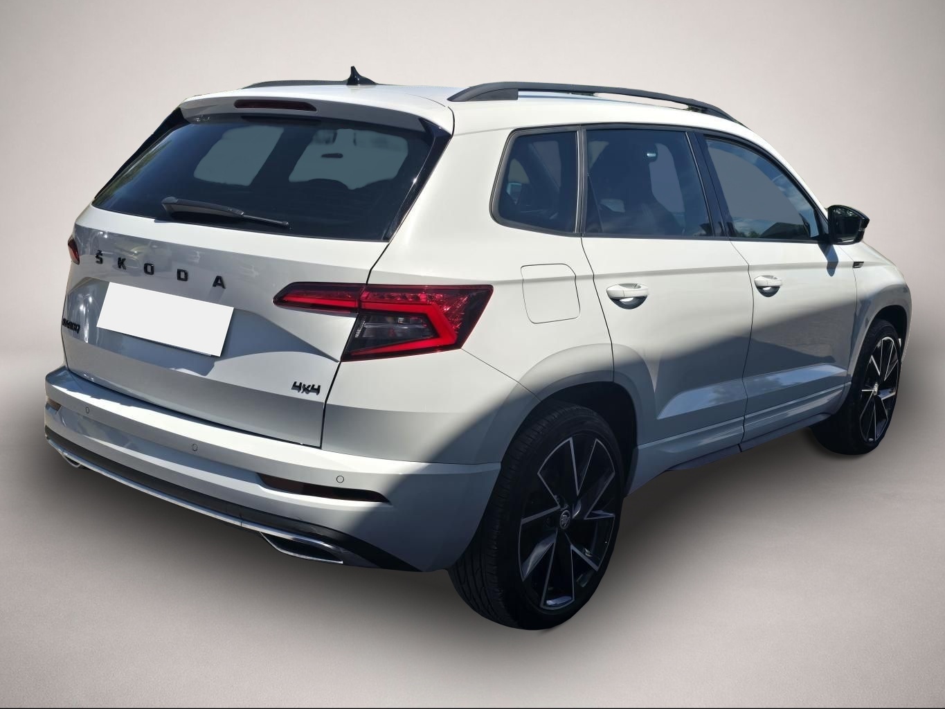 Skoda Karoq (03/2022, )