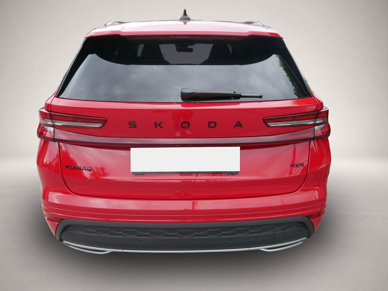 Skoda Kodiaq (05/2025, Diesel)