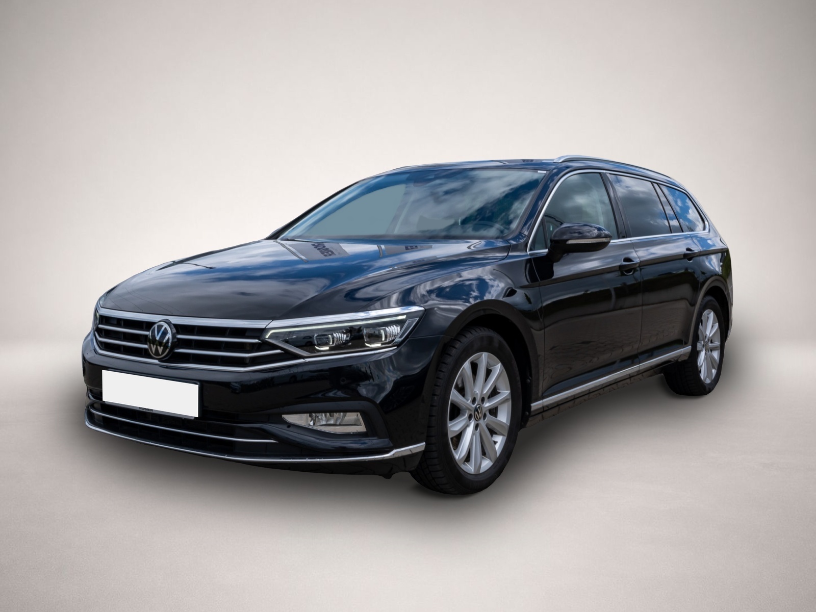 Volkswagen Passat (10/2021, Diesel)