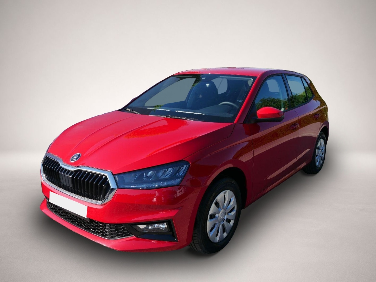 Skoda Fabia (06/2026, Benzin)
