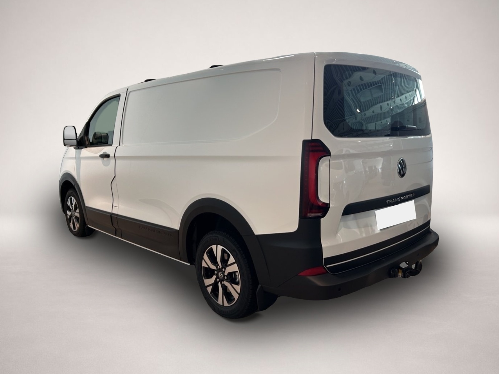 Volkswagen T7 Transporter, image 4 of 4