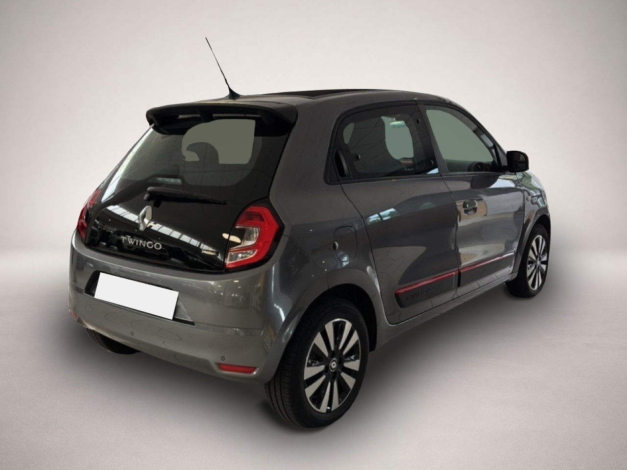 Renault Twingo (11/2022, ELECTRIC)