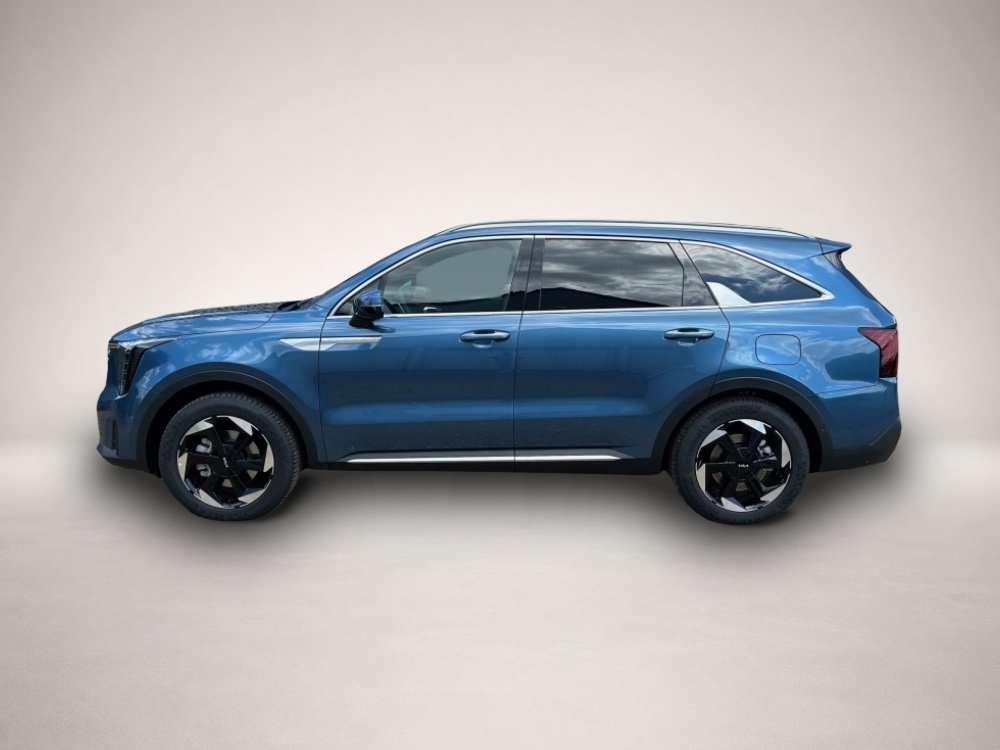 Kia Sorento, Bild 3 von 5