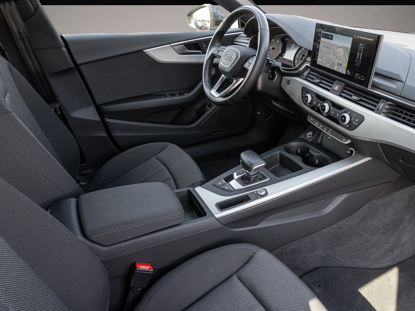 Audi A5 (10/2022, Diesel)