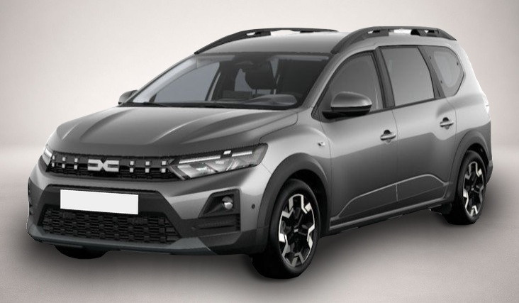 Dacia Jogger (, Hybrid (Benzin/Elektro))