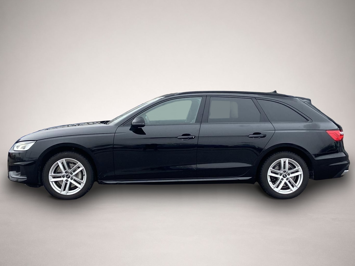 Audi A4 (11/2022, )