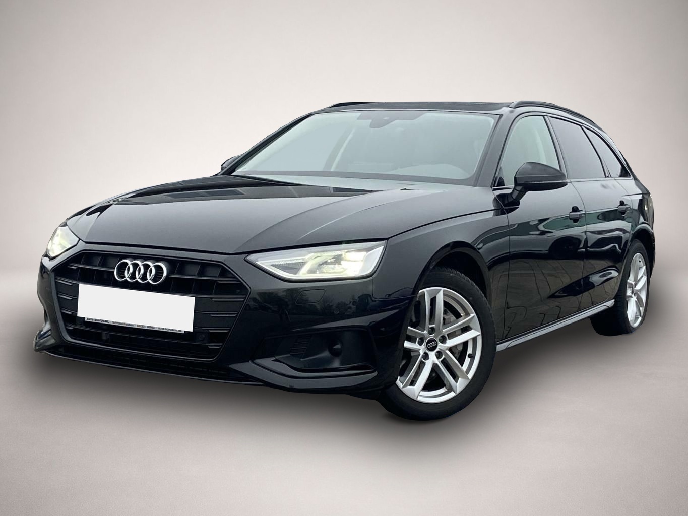 Audi A4 (11/2022, )