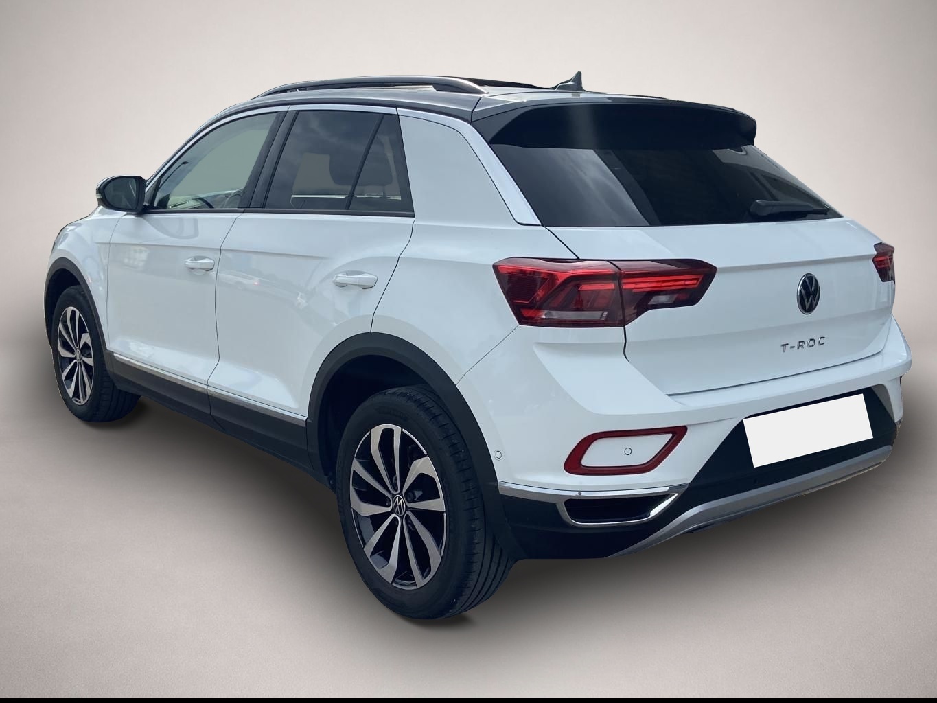 Volkswagen T-Roc (04/2023, )