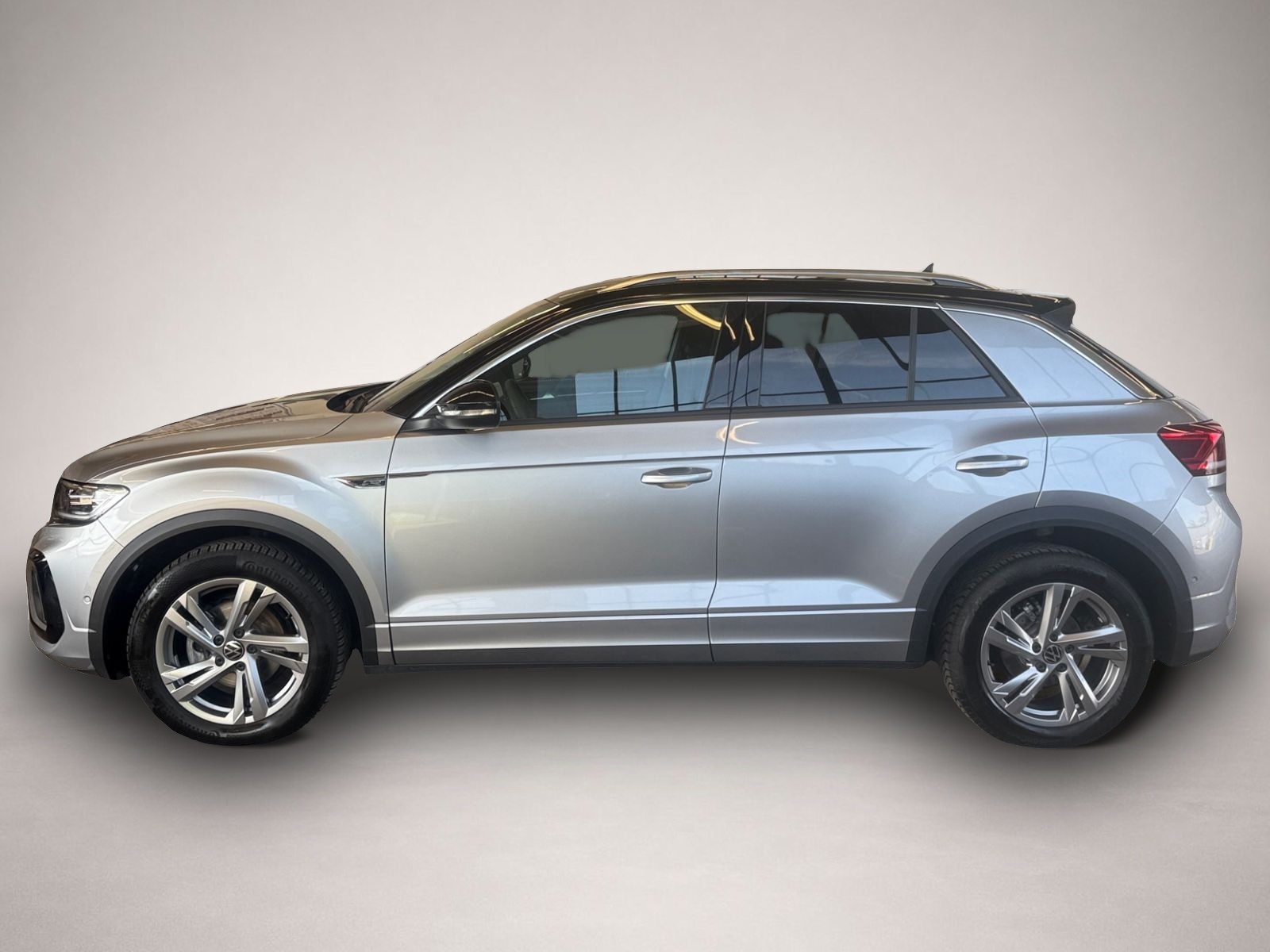 Volkswagen T-Roc (07/2025, )